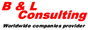 HOME PAGE BLCONSULTING