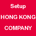 Hong Kong bank account